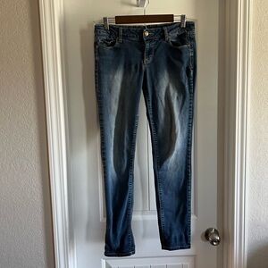 Altar’d State Skinny Jeans